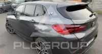 2018 BMW X2
