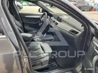 2018 BMW X2
