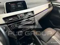 2018 BMW X2