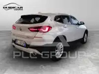 2018 BMW X2