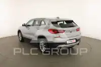 2018 BMW X2