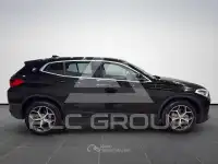 2018 BMW X2