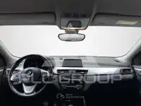 2018 BMW X2