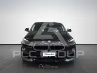2018 BMW X2