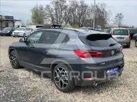 2018 BMW X2