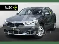 2018 BMW X2