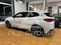 2018 BMW X2