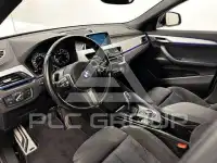 2018 BMW X2