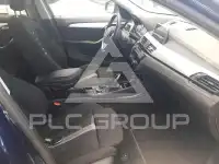 2018 BMW X2