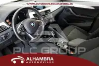 2018 BMW X2