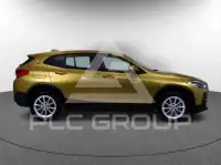 2018 BMW X2
