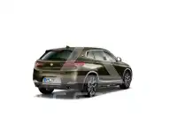 2018 BMW X2