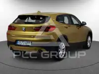 2018 BMW X2