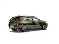 2018 BMW X2
