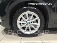 2018 BMW X2