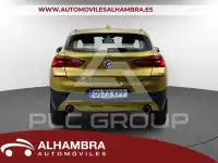 2018 BMW X2