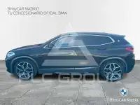 2018 BMW X2