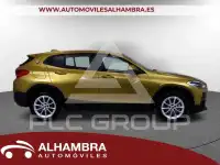 2018 BMW X2
