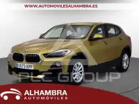 2018 BMW X2
