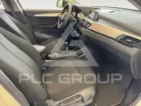 2018 BMW X2