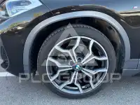 2018 BMW X2