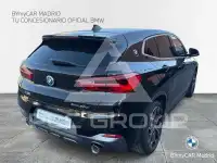 2018 BMW X2