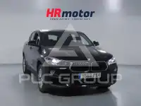 2018 BMW X2