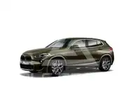 2018 BMW X2