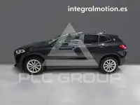 2018 BMW X2