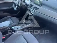 2018 BMW X2