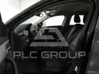 2018 BMW X2
