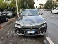 2018 BMW X2