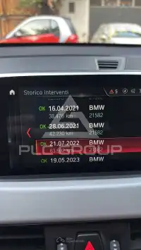 2018 BMW X2