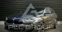 2018 BMW X2