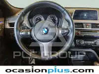 2018 BMW X2