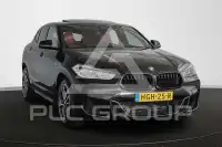 2018 BMW X2