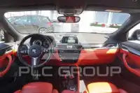 2018 BMW X2