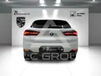 2018 BMW X2