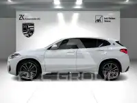 2018 BMW X2