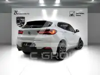 2018 BMW X2