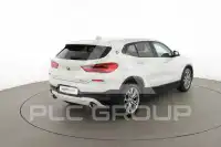2018 BMW X2