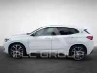 2018 BMW X2