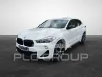 2018 BMW X2