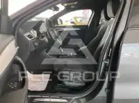 2018 BMW X2
