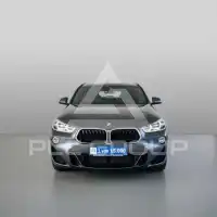 2018 BMW X2