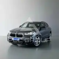 2018 BMW X2