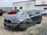 2018 BMW X2