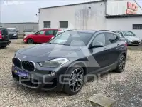 2018 BMW X2