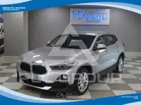 2018 BMW X2