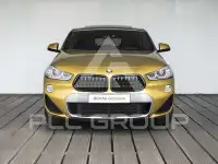 2018 BMW X2
